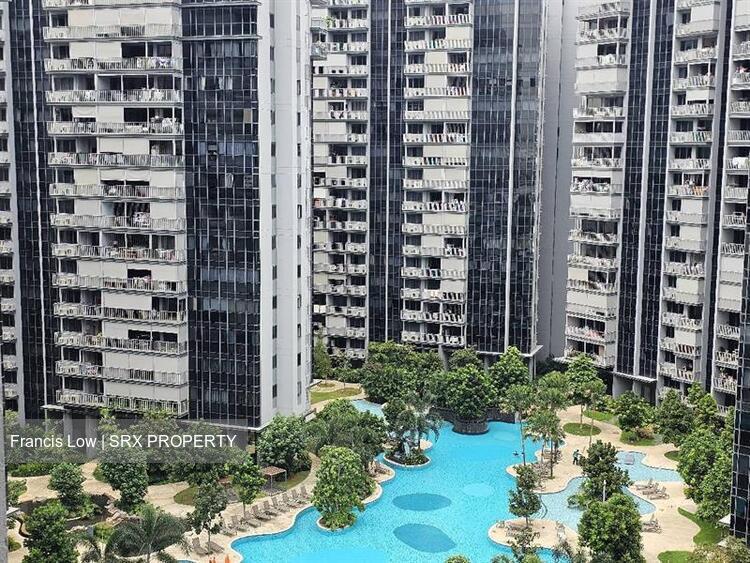 The Florence Residences (D19), Apartment #566877861